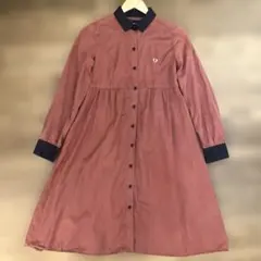 ワンピース ひざ丈ワンピース