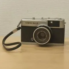 2026年最新】Olympus Trip 35の人気アイテム - メルカリ