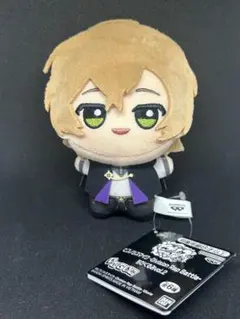 ヒプマイ　ちびぐるみ　マスコット　ぬいぐるみ　セット