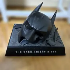 2026年最新】ダークナイト ライジング BATMAN COWL ブルーレイ