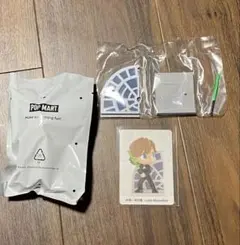 POP MART スターウォーズ Luke Skywalker