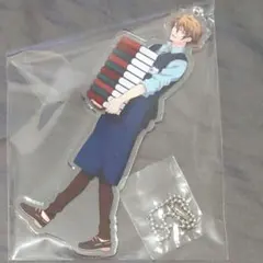 十龍之介 ヴィレヴァン ヴィレッジヴァンガード アクリルキーホルダー