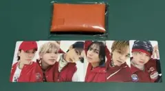 LILLEAGUE マルチケース FC特典