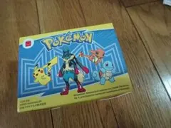 ポケモン フィギュア