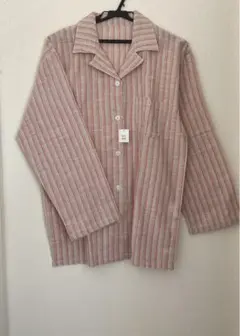 私の部屋　サラパジャマ　上下セット　綿100