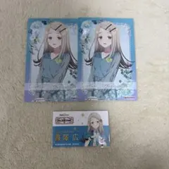 2026年最新】学園アイドルマスター 篠澤広の人気アイテム - メルカリ