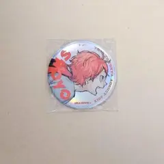 ①【ハイキュー!! GIGA2025】～日向翔陽～ 缶バッジ1個セット