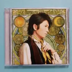 Lunar Maria/小野大輔【DVD付き】