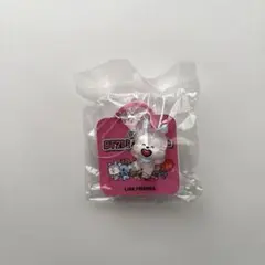 BT21 MANG 미니 매력 메지루시 액세서리