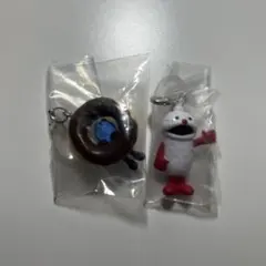 スンスン めじるしアクセサリー