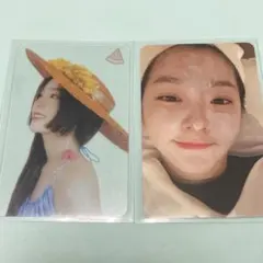 アイリン ジョイ トレカ レドベル アイリン ジョイ トレカ レドベル 2025年最新】red velvet