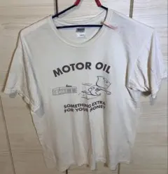 希少　エッソボーイ　Tシャツ　Ｌのサムネイル