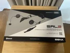 タイガー様専用 SENA SRL2 Bluetooth 通信システム - メルカリ