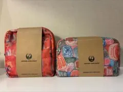 ヘラルボニー ポーチ