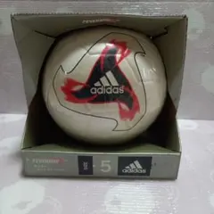 adidasチームガイスト2 2008年 北京オリンピック 公式試合球 - メルカリ
