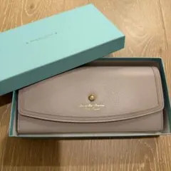 Samantha Thavasa 長財布 未使用品のサムネイル