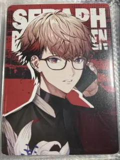 【VOLTACTION】セラフ・ダズルガーデン【オリジナルカレー】