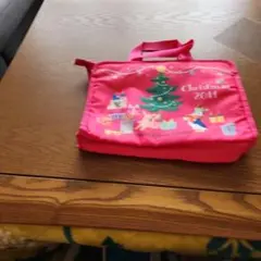 東京ディズニー、ポーチバッグ