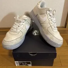 Nike Air Force 1 スニーカー 25.5