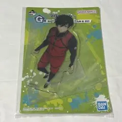 【 新品未開封 】 一番くじ ブルーロック 糸師凛 アクリルスタンド フィギュアのサムネイル