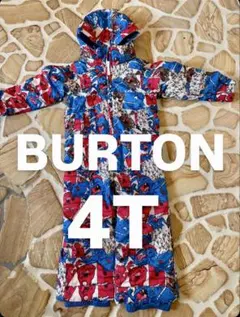 2025年最新】BURTON スキーウェア(子ども用)の人気アイテム - メルカリ