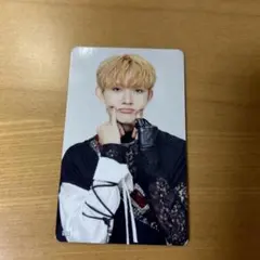 ラポスタ INI 田島将吾 トレカ