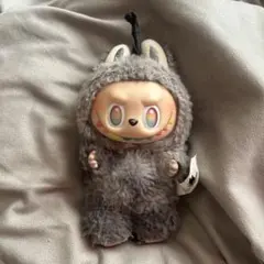 シークレット　ラブブ