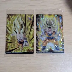 ※まとめ売りドラゴンボール イタジャガ 孫悟空 DAIMA シークレット セット