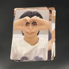 &TEAM ファンミトレカ 日本 ミペン back to life TAKI