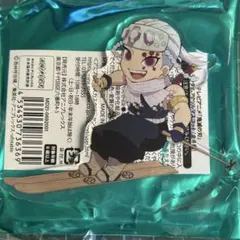 鬼滅の刃 ランダムアクリルマスコット ジャンプフェスタ2022 宇髄天元①