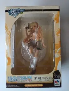 楽園追放 フィギュア アンジェラ スケール アクリルスタンド