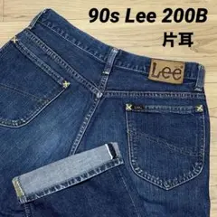 希少・ノーカット】80-90s 日本製 Lee 201 W29 左綾 - メルカリ