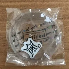 嵐 「untitled」 グッズ カイロ