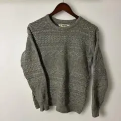 ハウスオブブルース　h.o.b ニット　House of Blues