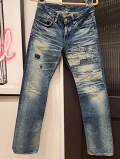 HYSTERIC GLAMOUR KINKY デニムショートパンツ XS - メルカリ