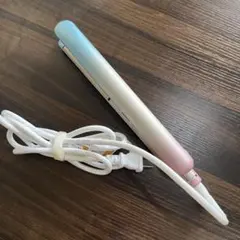 AKIRA ストレートヘアアイロン 美品 動作確認済 す