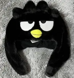 バッドバツ丸　サンリオ　被り物