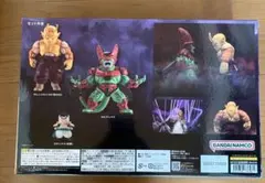 ドラゴンボールアドバージ　スーパーヒーローセット　2体セット 前編】「ドラゴンボールアドバージ スーパーヒーローセット」が受注