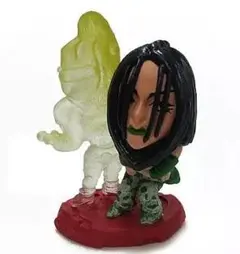 ジョジョの奇妙な冒険　トレーディングフィギュア