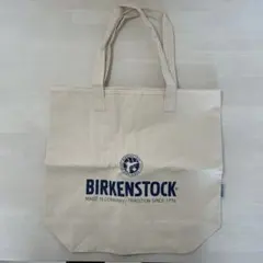 eputy 様　BIRKENSTOCK エコバッグ 新品未使用　①