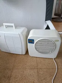 La Cool AC-007A エアコン 本体 La Cool AC-007A エアコン 本体 - メルカリ