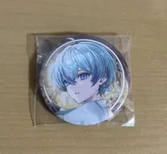 シクフォニ　雨乃こさめ　命辛々　缶バッジ