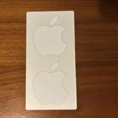 Apple シール