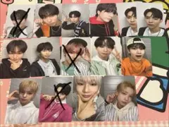 PRODUCE 101 JAPAN 新世界 練習着 トレカ - メルカリ