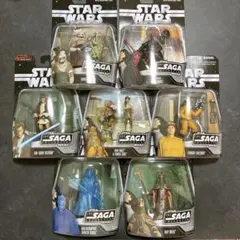 スターウォーズ コミックパック ケイド スカイウォーカー ダース