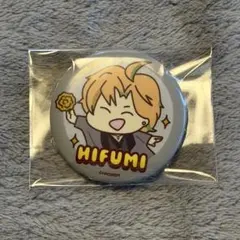 ヒプノシスマイク 100均 伊弉冉一二三 缶バッジ - メルカリ