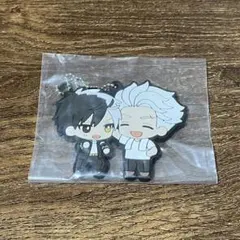 WINDBREAKER ウィンブレ ラバーマスコット バディコレ 桜&梅宮