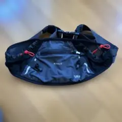 デカトロン　Decathlon ランニングウエストバック