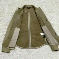 【最終値下げ】theory レザー ジャケット　ブラック　定価14万円 MEN レザー | Theory [セオリー] 公式通販サイト