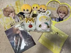 【33点＋おまけ3点】すとぷり るぅと グッズ まとめ売り アクリルキーホルダー 2025年最新】るぅとくん まとめ売りの人気アイテム - メルカリ